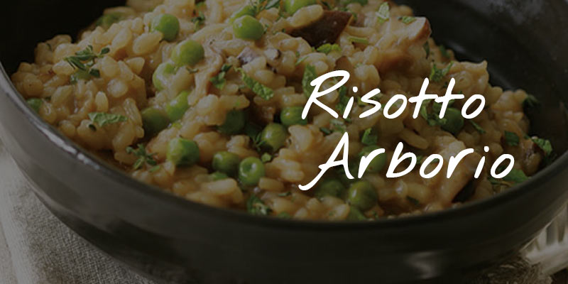 Risotto Arborio